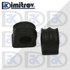 Тампон предна стабилизираща щанга Audi A2 TT Seat Leon Toleo Skoda Octavia Volkswagen Bora Golf New Beetle
